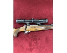 OCCASION - MAUSER MODELE 77 375HHM + LUNETTE