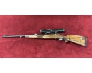 OCCASION - MAUSER MODELE 77 375HHM + LUNETTE