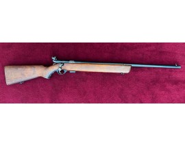 MAGNIFIQUE MOSSBERG 44US 22LR SECOND MODELE - ELIGIBLE T.A.R.