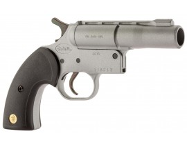 PISTOLET GOMM-COGNE SAPL GC27 ARGENT