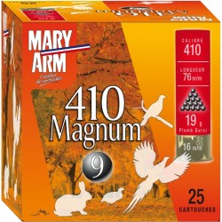 MARY ARM 410MAGNUM 19G N9