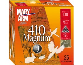 MARY ARM 410MAGNUM 19G N9