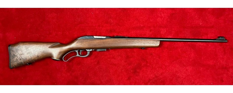 OCCASSION - BENELLI ARGO E WOOD 300WM