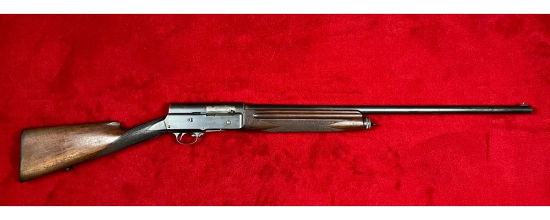 OCCASION - BERETTA A302 CALIBRE 12/70 CANON TRAP 76CM FULL CHOKE