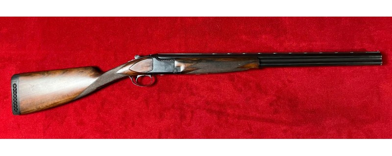 OCCASION - BROWNING B25 12/70 SPECIAL CHASSE