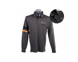 POLO GLOCK RUGBY G17 1980 TAILLE XL