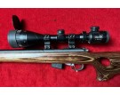 OCCASION - CZ 455 THUMBHOLE 22 MAG + LUNETTE + SILENCIEUX