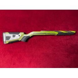 CROSSE BROWNING T BOLT LAMELLE VERTE REGLABLE