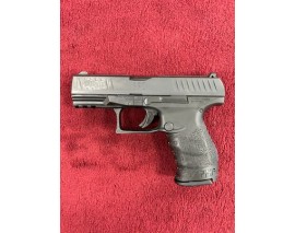 OCCASION - WALTHER PDP C 5" 9x19