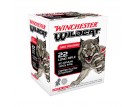 400 CARTOUCHES WINCHESTER M22 TARGET 40GR LEAD RN CALIBRE 22LR