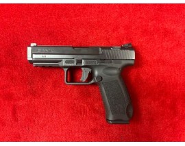 OCCASION B - PISTOLET CANIK TP9 SA CAL 9X19
