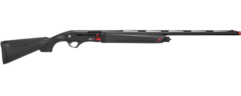 FUSIL ATA NEO X SYNTHETIQUE BLACK 12MAG 71CM