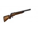 CARABINE CZ 457 VARMINT SYNTHETIQUE 22LR