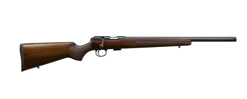 CARABINE CZ 457 VARMINT SYNTHETIQUE 22LR