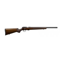 CARABINE CZ 457 VARMINT BOIS 22LR