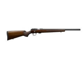 CARABINE CZ 457 VARMINT SYNTHETIQUE 22LR