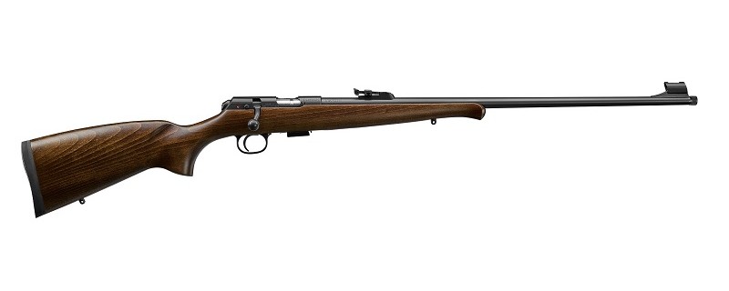 CARABINE CZ 457 VARMINT BOIS 22LR