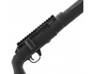 CARABINE HAMMERLI FORCE B1 SYNTHETIQUE 22LR