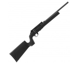 CARABINE HAMMERLI FORCE B1 SYNTHETIQUE 22LR