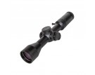 LUNETTE SIGHTMARK PRESIDIO 1-6X24 HDR SFP