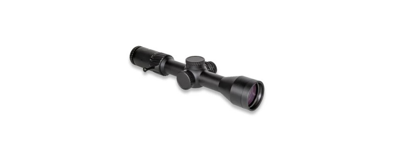 LUNETTE SIGHTMARK PRESIDIO 1-6X24 HDR SFP