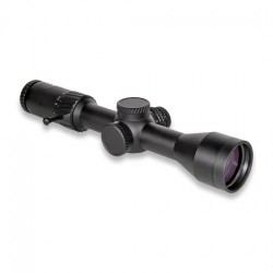 LUNETTE SIGHTMARK PRESIDIO 1.5-9X45 HDR SFP