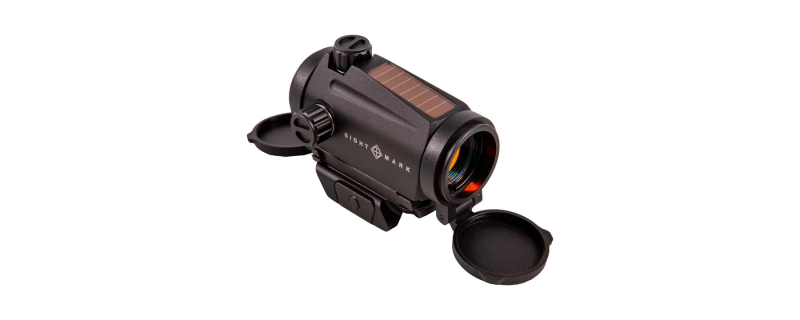 POINT ROUGE SIGHTMARK MTS MINI SHOT