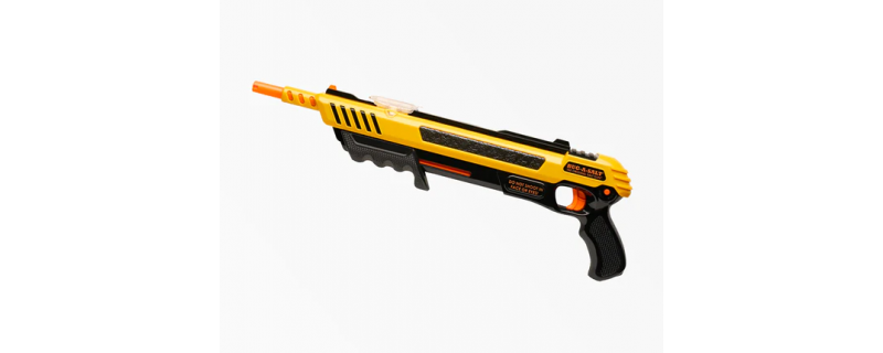 PISTOLET A MOUCHES BUG A SALT3.0 YELLOW