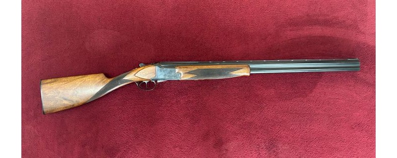 OCCASION - BROWNING B25 SPECIAL CHASSE 12/70