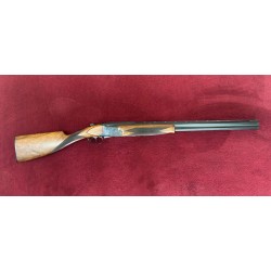 OCCASION - BROWNING B25 SPECIAL CHASSE 12/70