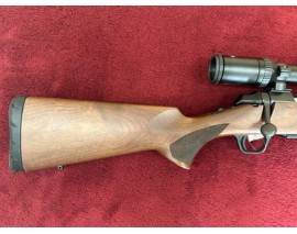 OCCASION - BROWNING A BOLT 30-06 + LUNETTE