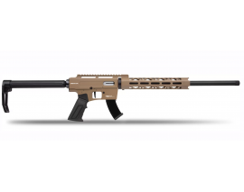 CARABINE DERYA TM22 FDE 22LR