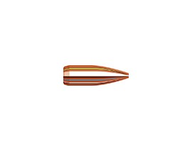 OGIVES HORNADY CAL.22 .224 BTHP 52GR