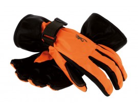 GANTS XTREME TRACKER ORANGE