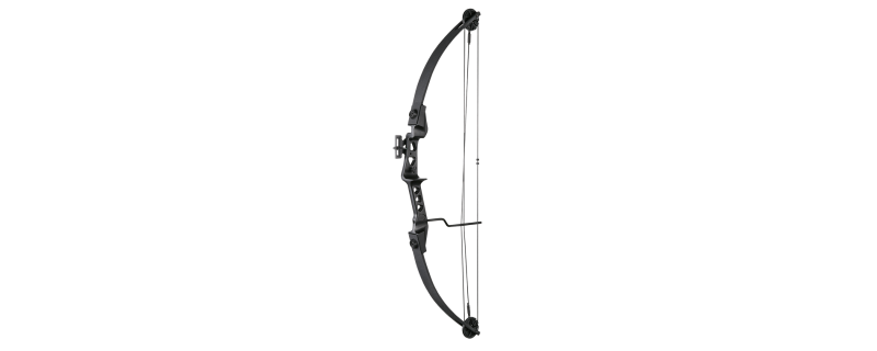 ARC RECURVE CAMO 20LBS