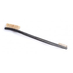 BROSSE DE NETTOYAGE LAITON