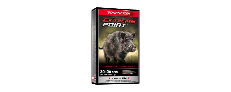 30-06 POWER POINT 180GR