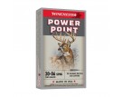 20 CARTOUCHES WINCHESTER EXTREME POINT 180GR CALIBRE 30-06