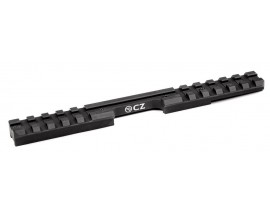 RAIL WEAVER CZ 457 ANGLE 25 MOA