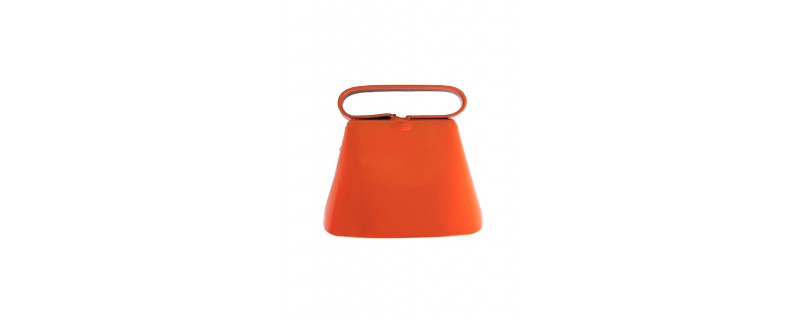 SONNAILLON ZINC ORANGE FLUO 4CM