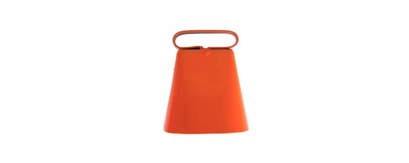 SONNAILLON ZINC ORANGE FLUO 4CM