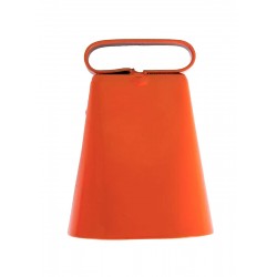 SONNAILLON ZINC ORANGE FLUO 6CM