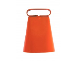 SONNAILLON ZINC ORANGE FLUO 6CM