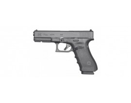 B - PISTOLET GLOCK 17MOS GEN4 CAL 9X19