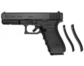 B - PISTOLET GLOCK 21 GEN 4 CAL 45ACP