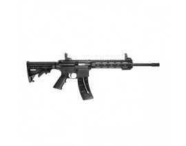 B - CARABINE SMITH&WESSON MP15 SPORT CALIBRE 22LR