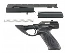 *B* U22 NEOS MAT 6" 22LR