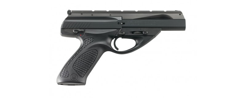 *B* U22 NEOS MAT 6" 22LR