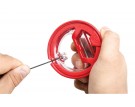 CORDON DE NETTOYAGE BORE BOSS CAL12GA