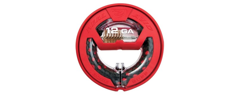 CORDON DE NETTOYAGE BORE BOSS CAL12GA
